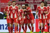 ¿Quién los detendrá? Bayern Múnich golea a Bayer Leverkusen y se mantiene invicto en la temporada