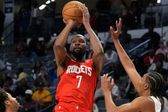 Kevin Durant se queda con los Houston Rockets tras firmar contrato multimillonario
