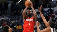 Kevin Durant se queda con los Houston Rockets tras firmar contrato multimillonario