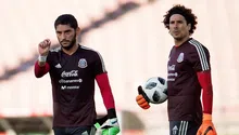 Corona vs Ochoa: La Volpe asegura que el arquero de Cruz Azul fue “10 veces mejor”