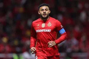 "Si entra Alexis Vega, hay que ir sobre la rodilla": Edu Torres, periodista regiomontano