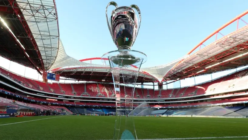 Champions League: ¿Cuándo y dónde ver la Jornada 4 de la UCL?