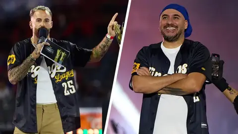 Alex Montiel acusa a Marc Crosas de picar la crestar y provocar bronca en Kings League