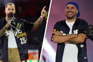 Alex Montiel acusa a Marc Crosas de picar la crestar y provocar bronca en Kings League