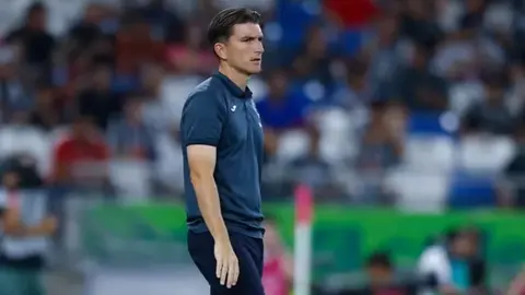 Martín Varini habló sobre su salida de Bravos de Juárez: "Era importante despedirme"