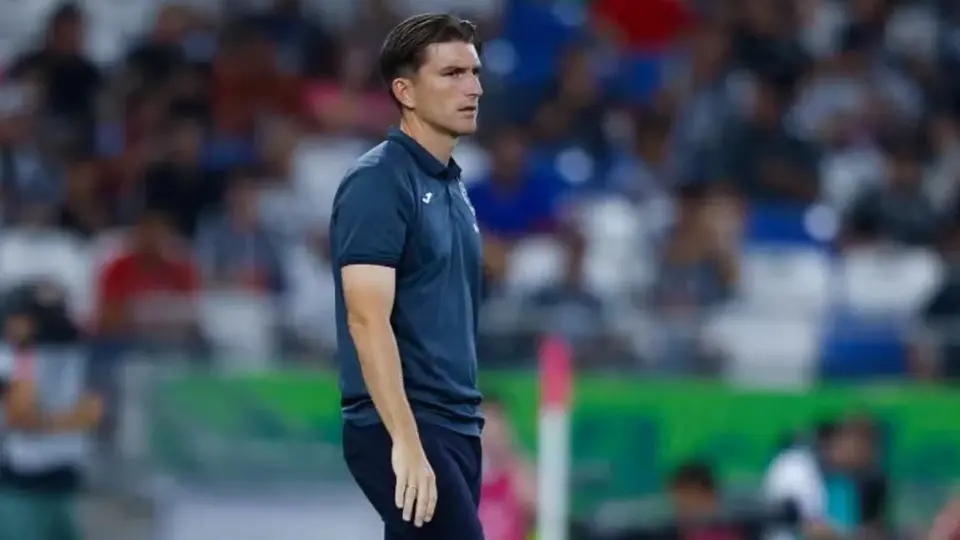 Martín Varini habló sobre su salida de Bravos de Juárez: "Era importante despedirme"