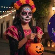 Dulce Halloween: Así es la app que te dice dónde pedir dulces en CDMX y Edomex
