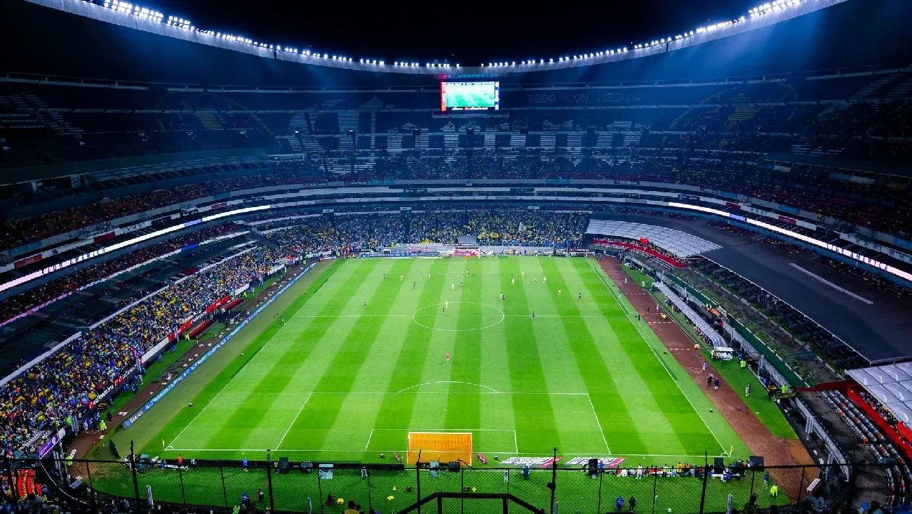 Fanki es la nueva boletera del Estadio Banorte | IMAGO7