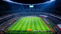 Fanki es la nueva boletera del Estadio Banorte | IMAGO7