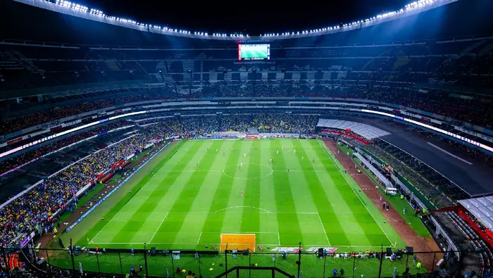 Fanki es la nueva boletera del Estadio Banorte | IMAGO7