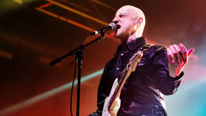Murió Jorge Martínez, líder de Ilegales: el punk español pierde a su voz más incendiaria ¿Qué le pasó?