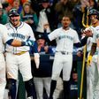 ¡A uno de la Serie Mundial! Seattle Mariners gana el quinto de la serie y está a nueve outs del Clásico de Otoño