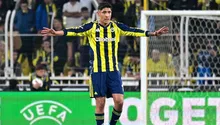 Edson Álvarez reconoce los retos del Fenerbahce tras cambio en la directiva