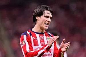 Diego Campillo sufrió fractura en el quinto metatarsiano y se perderá el resto del torneo