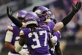 McCarthy y los Vikings se recuperan para aplastar 31-0 a los Commanders que pierden a Daniels
