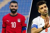 Crisis para la FIFA: Irán y Egipto se niegan a representar el partido LGBTQ+ del Mundial 2026