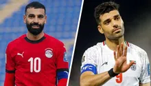 Crisis para la FIFA: Irán y Egipto se niegan a representar el partido LGBTQ+ del Mundial 2026