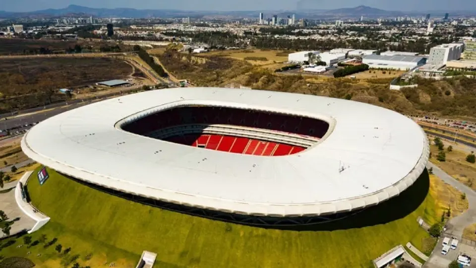 Anuncian servicio gratuito “Ride al Estadio” para partidos rumbo al Mundial 2026 en Guadalajara