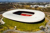Anuncian servicio gratuito “Ride al Estadio” para partidos rumbo al Mundial 2026 en Guadalajara