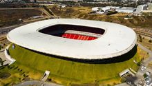 Anuncian servicio gratuito “Ride al Estadio” para partidos rumbo al Mundial 2026 en Guadalajara