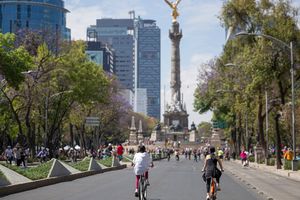 “App Yollotl”: la nueva apuesta chilanga para ponerse fit antes del Mundial 2026