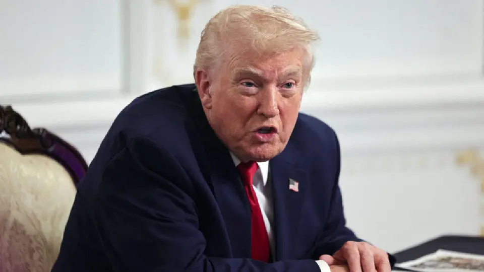 Trump cierra el espacio aéreo de Venezuela y lanza advertencia a narcos y aerolíneas