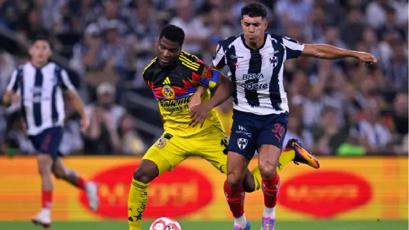 “Para ser campeón hay que ganarle a cualquiera”: Jorge Rodríguez previo al Rayados vs América