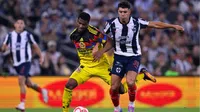 “Para ser campeón hay que ganarle a cualquiera”: Jorge Rodríguez previo al Rayados vs América
