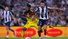 “Para ser campeón hay que ganarle a cualquiera”: Jorge Rodríguez previo al Rayados vs América