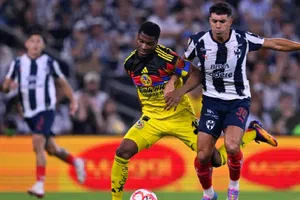 “Para ser campeón hay que ganarle a cualquiera”: Jorge Rodríguez previo al Rayados vs América