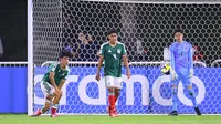 ¡No perdonan! Argentinos se burlan de México tras eliminación del Mundial Sub-17