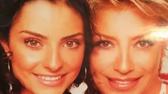 ¿Murió la mamá de Aislinn Derbez? Esto se sabe