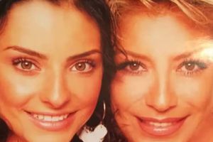 ¿Murió la mamá de Aislinn Derbez? Esto se sabe