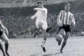 Ferenc Puskás: el jugador que llegó al Real Madrid con 12 kilos de más, pero con una calidad intacta