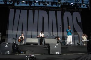 Festival Pulso GNP: 12 horas de puro rock, electrónica, fiesta y leyendas en el escenario