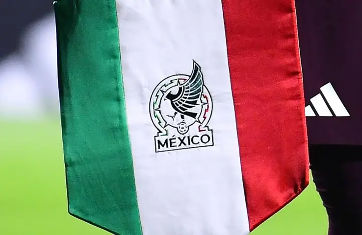 Escudo Selección Mexicana | MexSport