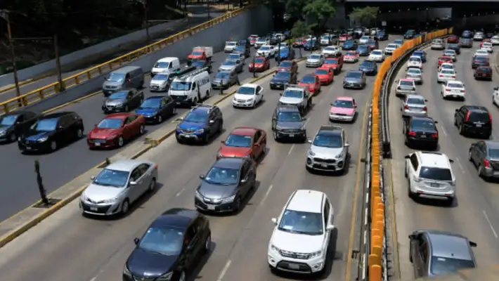Hoy No Circula sábado 29 de noviembre: qué autos paran y horarios en CDMX y Edomex