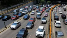 Hoy No Circula sábado 29 de noviembre: qué autos paran y horarios en CDMX y Edomex