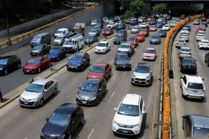Hoy No Circula sábado 29 de noviembre: qué autos paran y horarios en CDMX y Edomex
