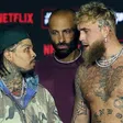 Pelea entre Jake Paul y Gervonta Davis cancelada por demanda a Davis