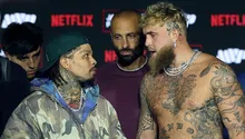 Pelea entre Jake Paul y Gervonta Davis cancelada por demanda a Davis