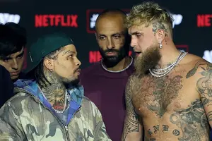 Pelea entre Jake Paul y Gervonta Davis cancelada por demanda a Davis