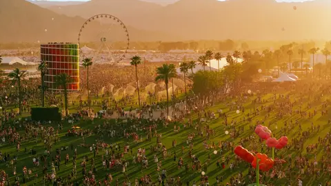 Coachella 2026: ¿Cuánto cuesta ir al festival más esperado del año desde México?