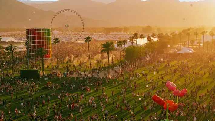 Coachella 2026: ¿Cuánto cuesta ir al festival más esperado del año desde México?