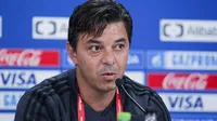 Marcelo Gallardo extiende su ciclo en River hasta 2026