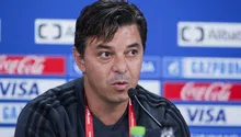 Marcelo Gallardo extiende su ciclo en River hasta 2026
