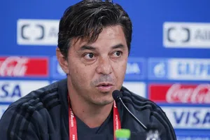 Marcelo Gallardo extiende su ciclo en River hasta 2026
