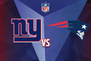 New York Giants vs New England Patriots: ¿Dónde y cuándo ver el MNF de la Semana 13 de la NFL?