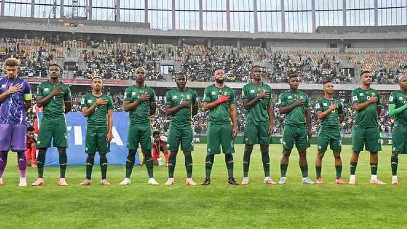 Nigeria l MauMerinoT