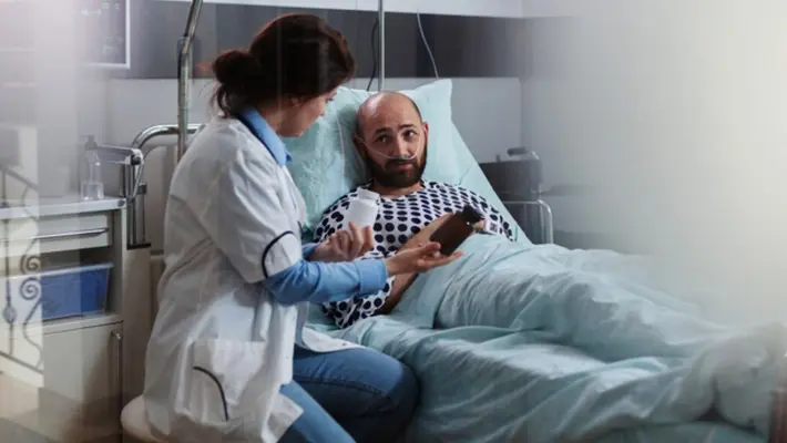 GRIPE H3N2: ¿Cuáles son los síntomas y cómo prevenirla?